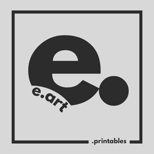 e.art.printables
