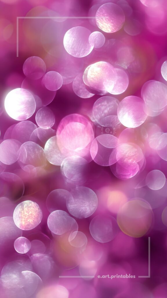 Duotone Light Aesthetic Background Image