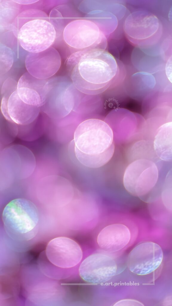 Duotone Light Aesthetic Background Image
