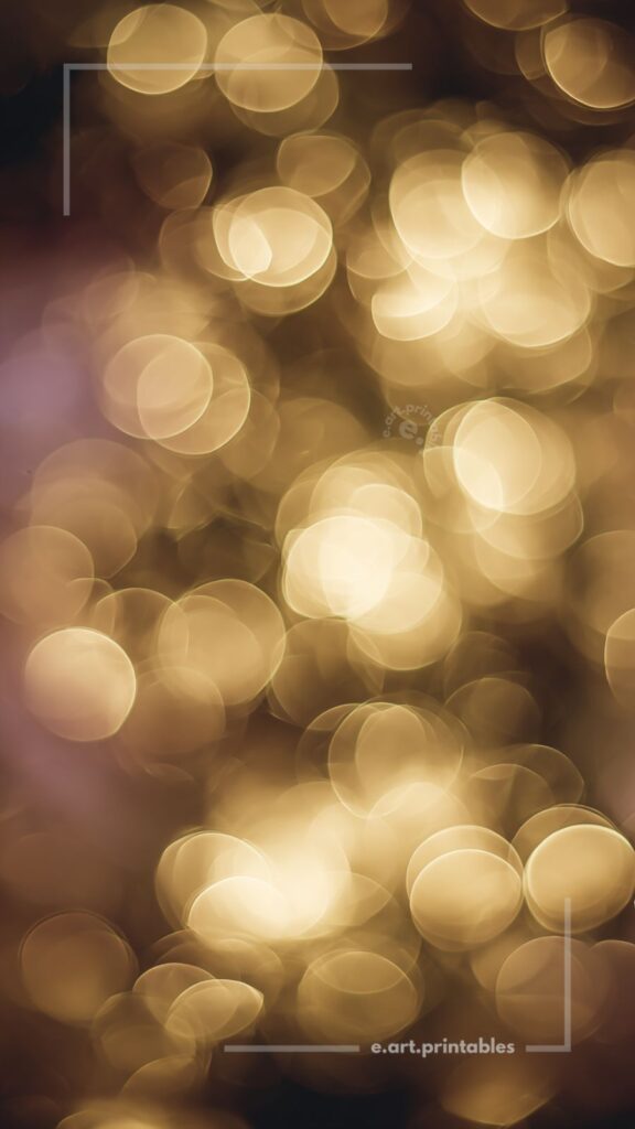 Duotone Light Aesthetic Background Image