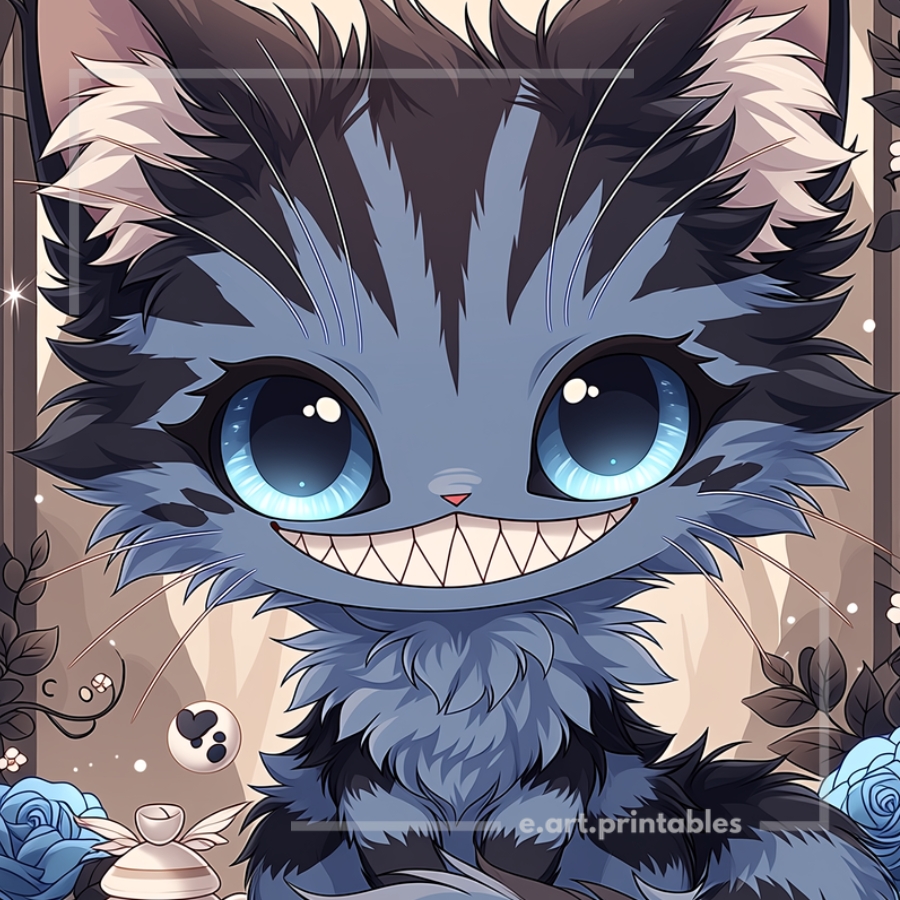 Alice in Wonderland
