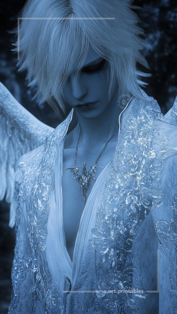 Gothic Angels
