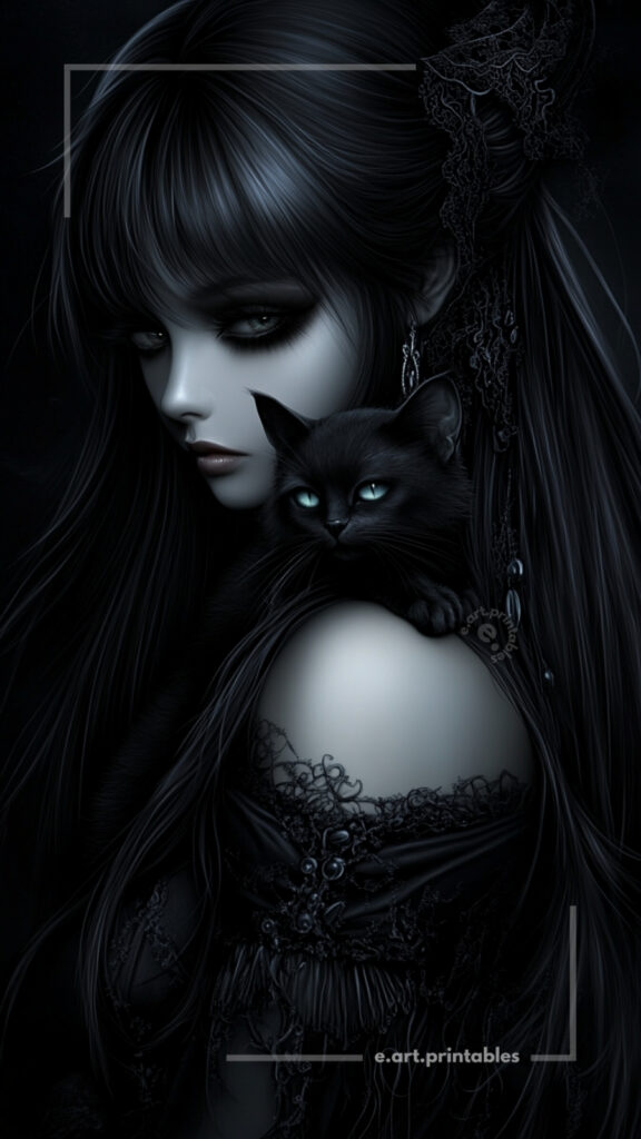 Gothic Witchcraft