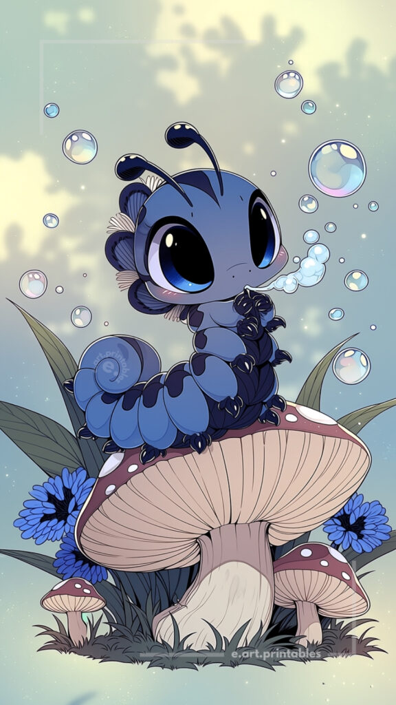 Alice in Wonderland