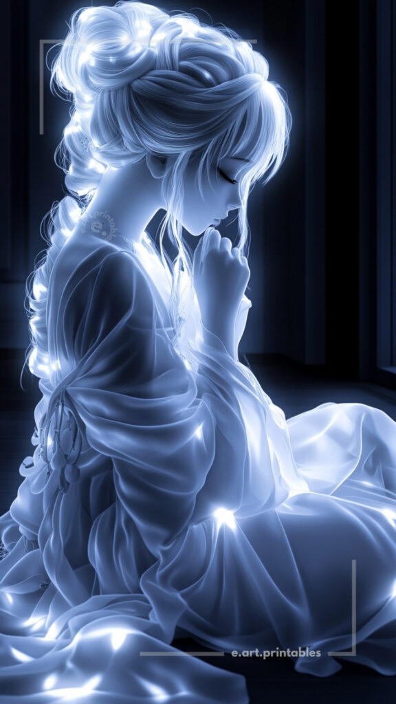 Ghostly Grace
