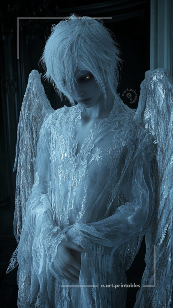 Gothic Angels