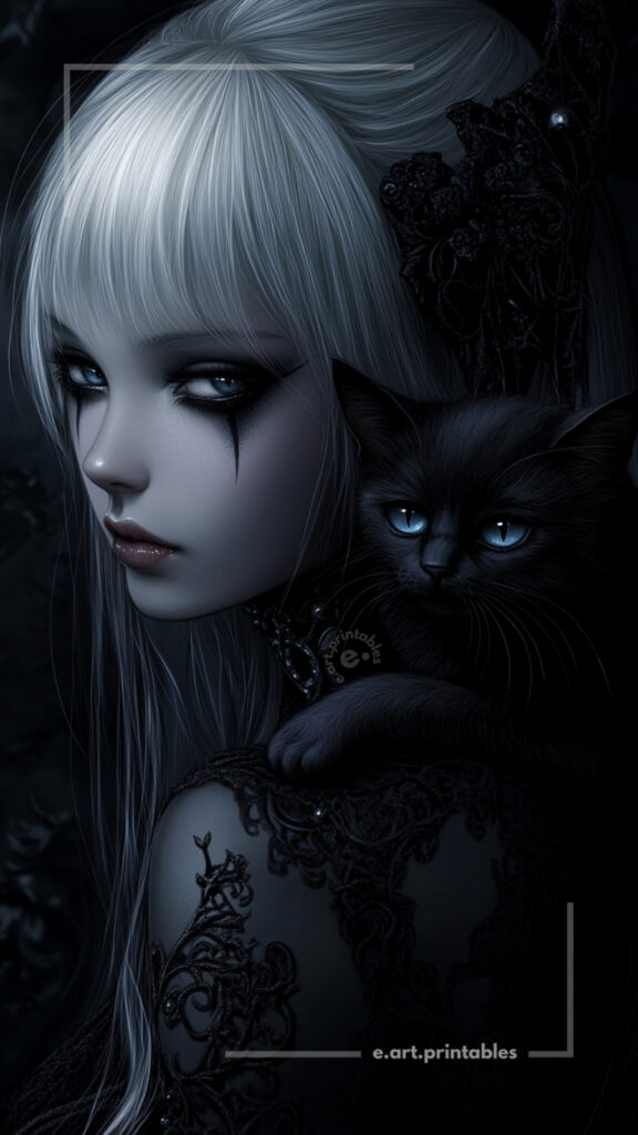 Gothic Witchcraft
