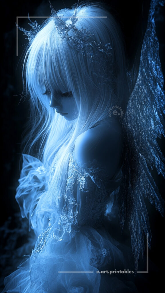 Gothic Angels