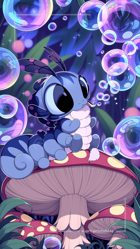 Alice in Wonderland