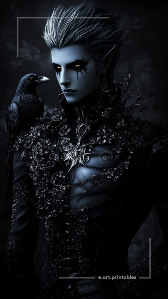 Gothic Witchcraft