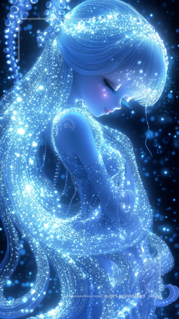 Squid Girls
