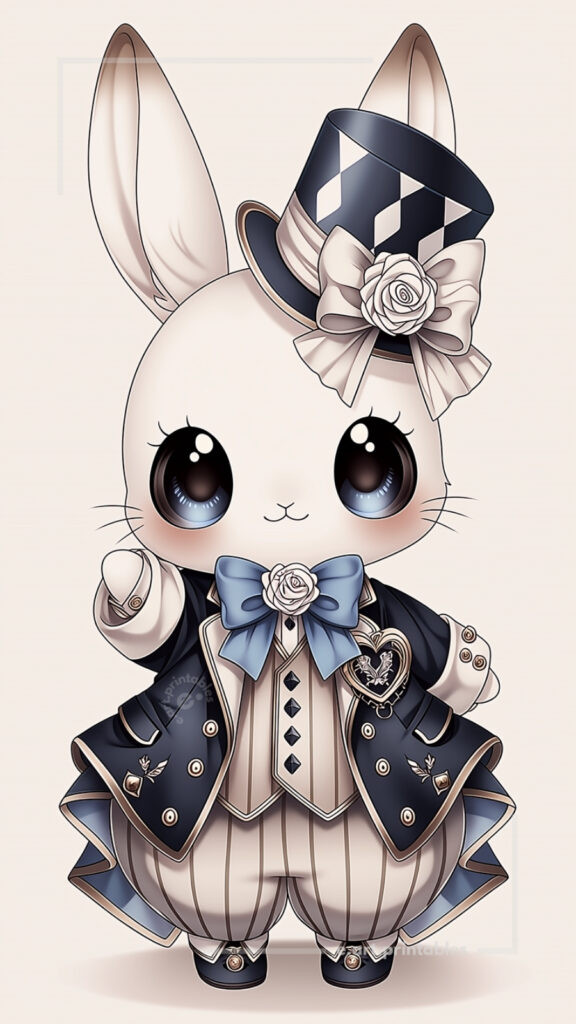 Alice in Wonderland