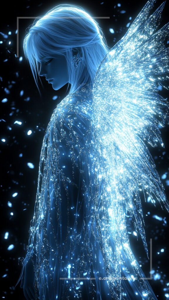 Ghostly Grace