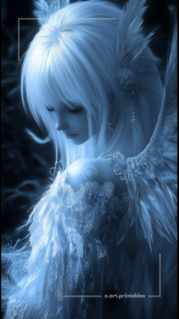 Gothic Angels
