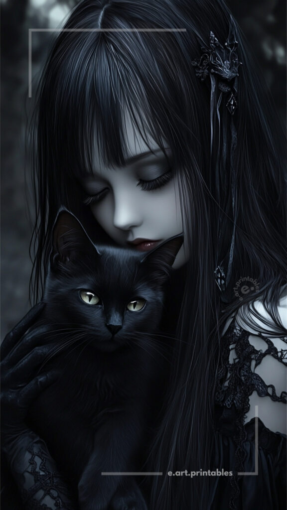 Gothic Witchcraft