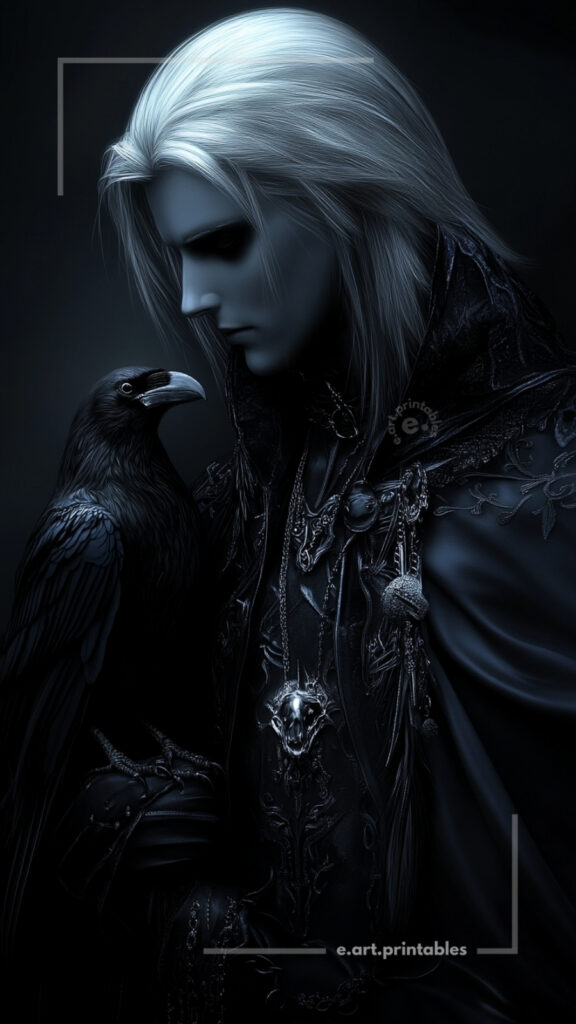 Gothic Witchcraft