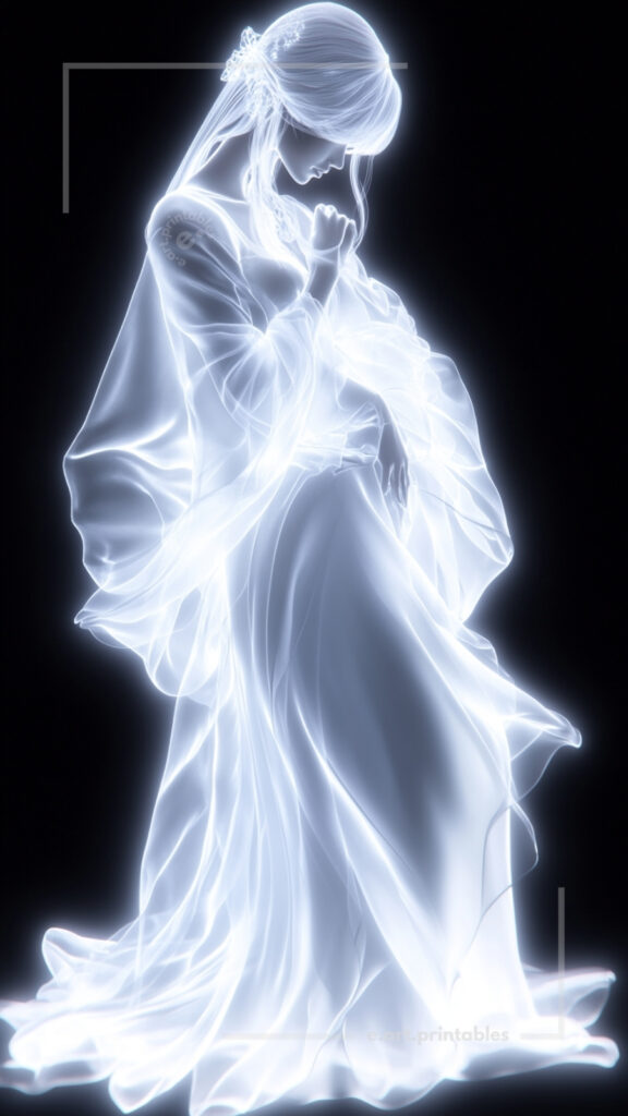 Ghostly Grace