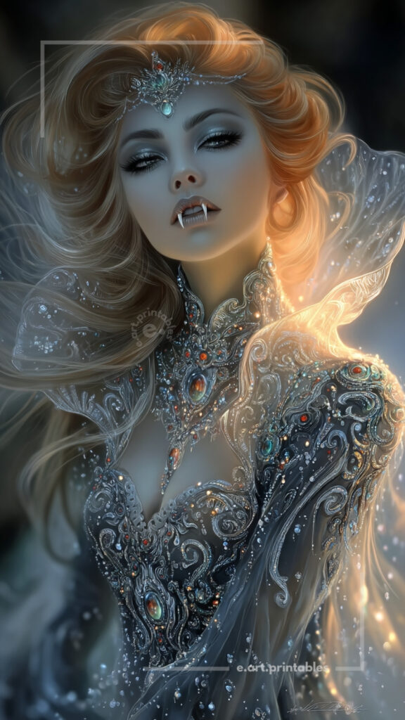 Vampire Queens