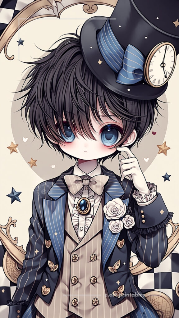 Alice in Wonderland