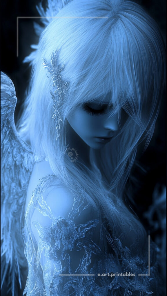 Gothic Angels