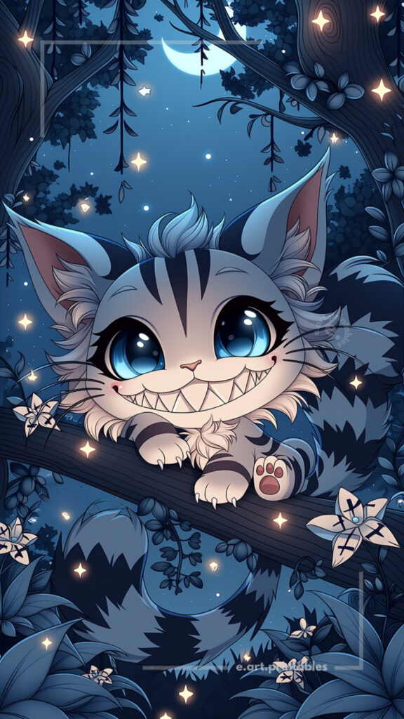 Alice in Wonderland