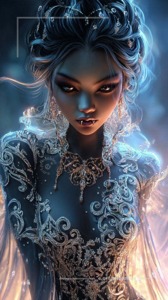 Vampire Queens