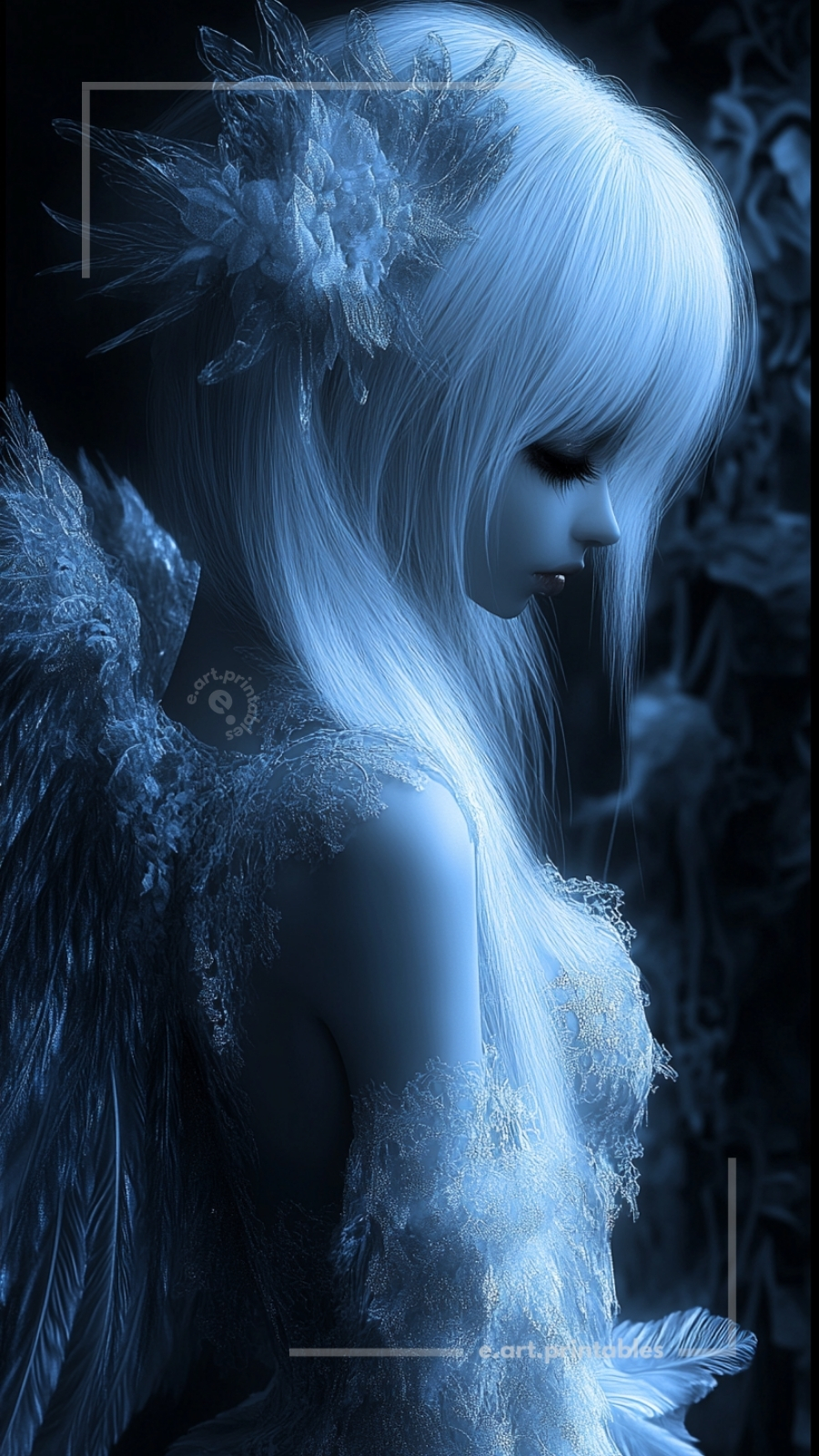 Gothic Angels