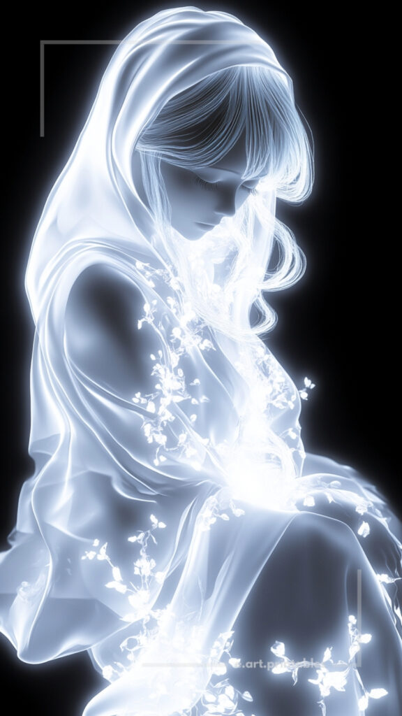 Ghostly Grace