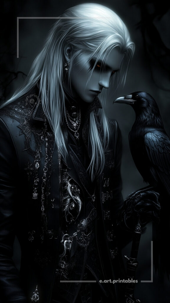 Gothic Witchcraft