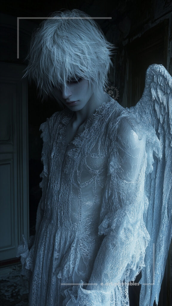 Gothic Angels