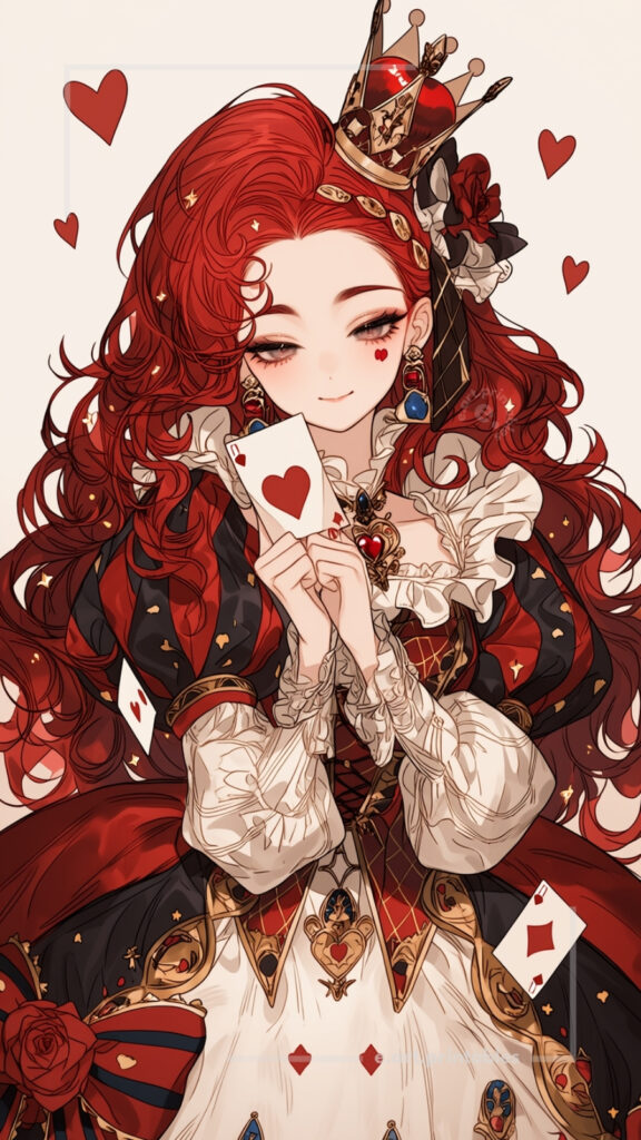 Alice in Wonderland