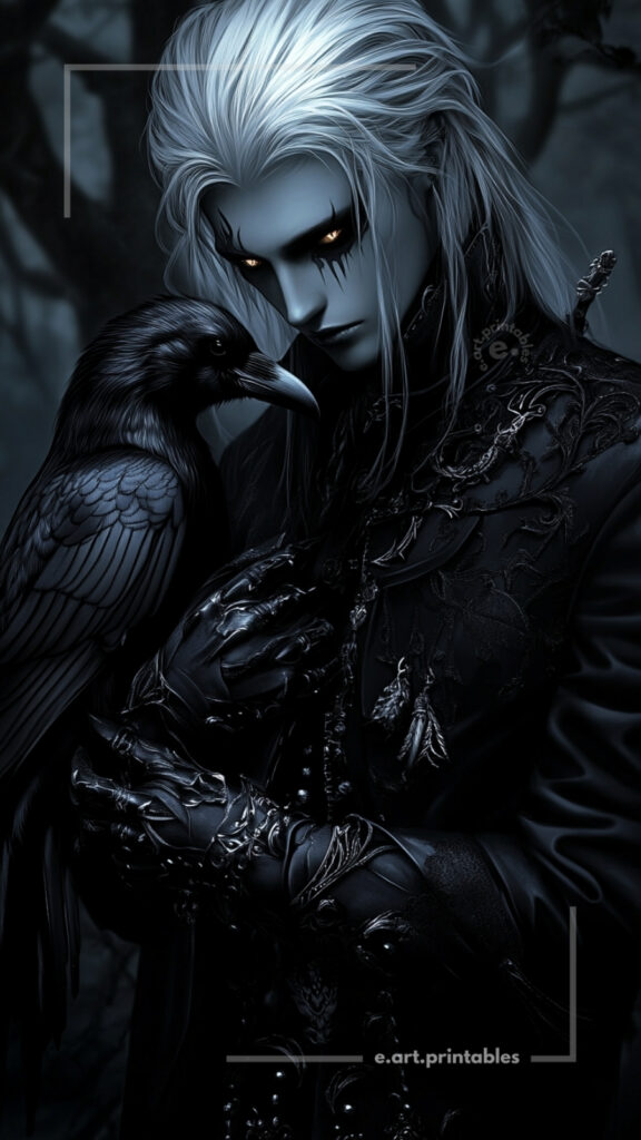 Gothic Witchcraft
