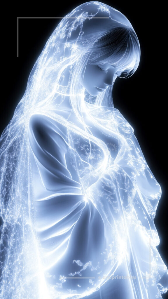 Ghostly Grace