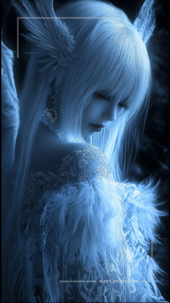 Gothic Angels