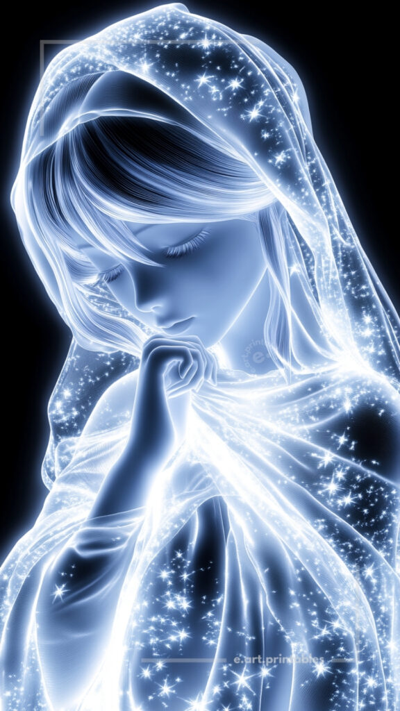 Ghostly Grace