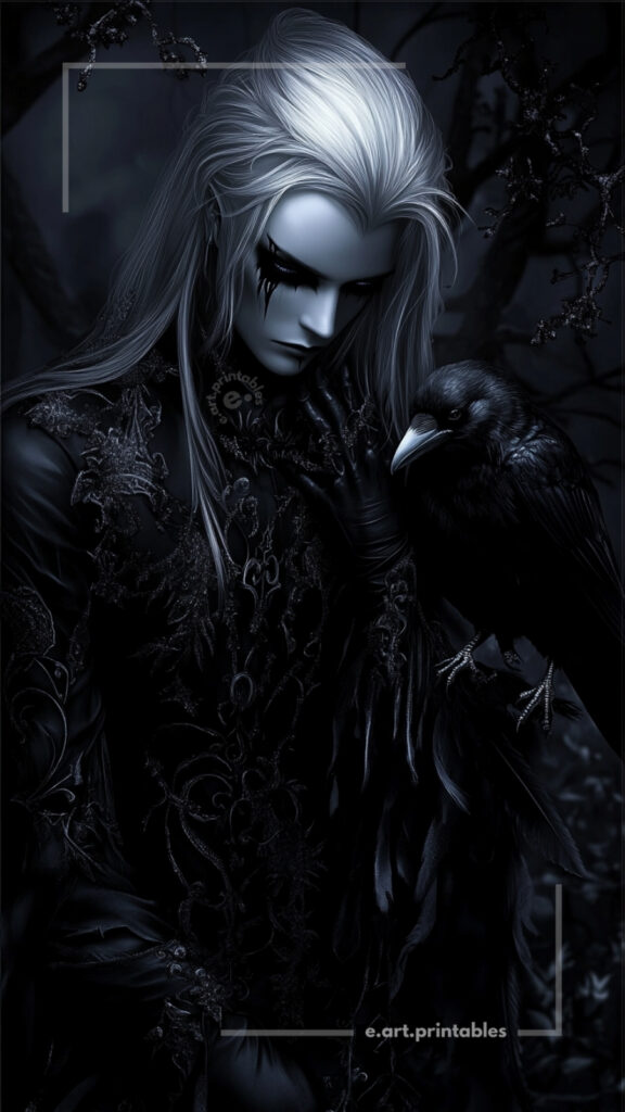 Gothic Witchcraft