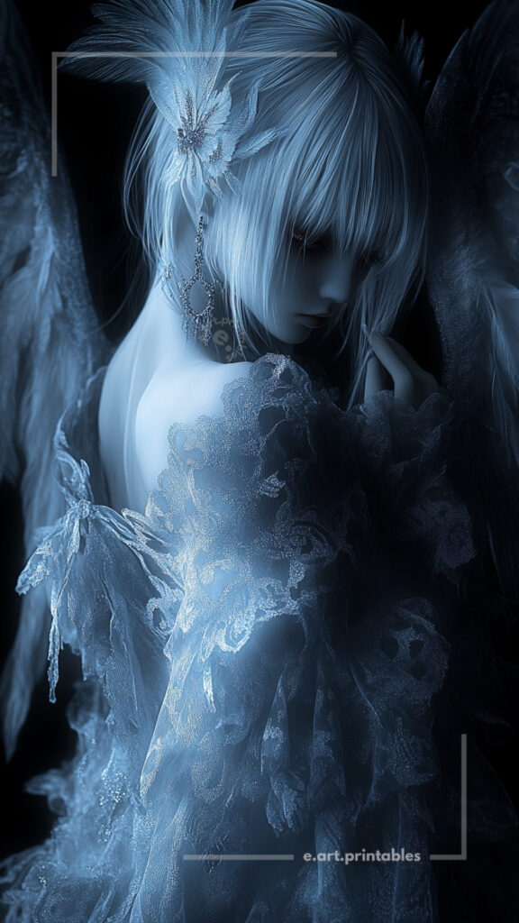 Gothic Angels