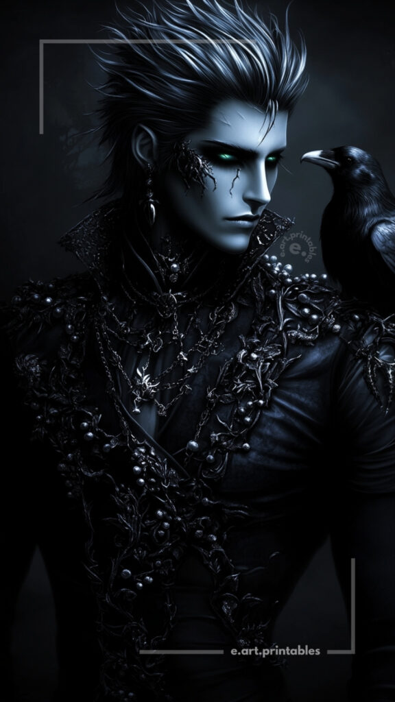 Gothic Witchcraft