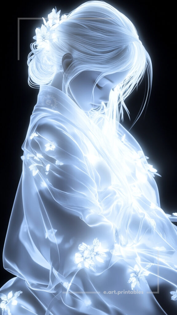 Ghostly Grace