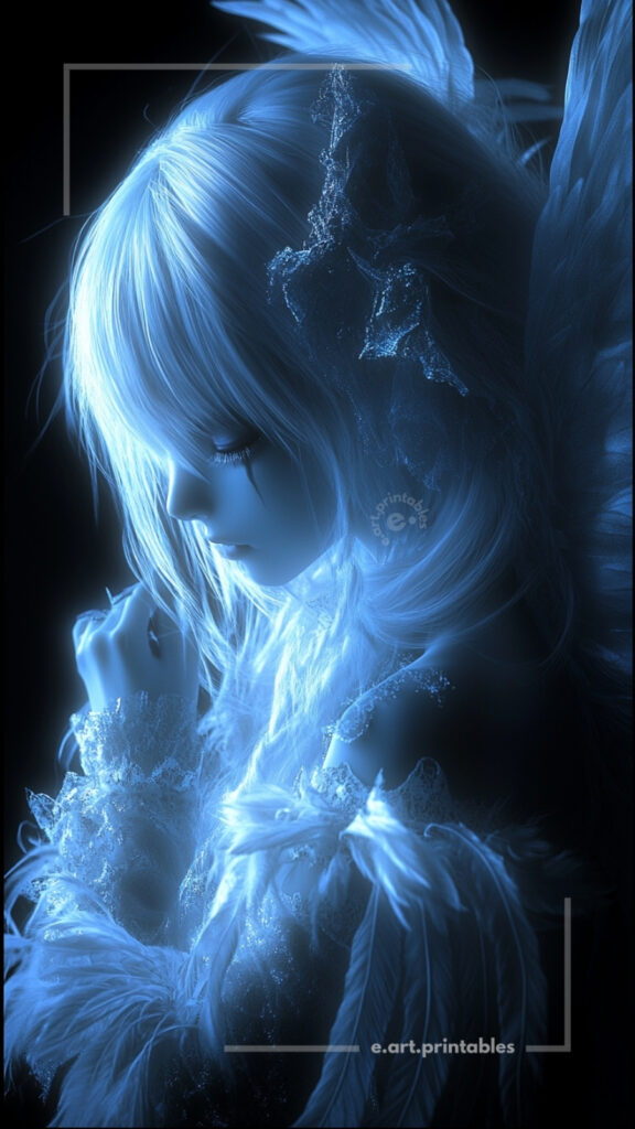 Gothic Angels