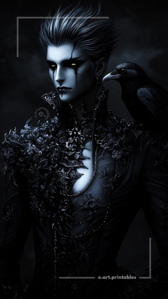 Gothic Witchcraft