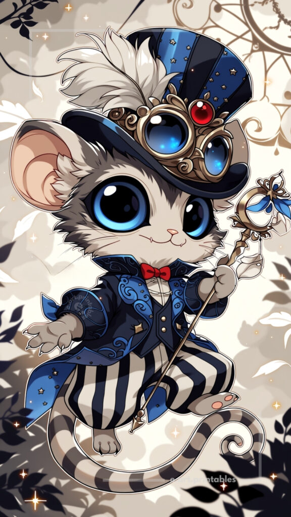 Alice in Wonderland