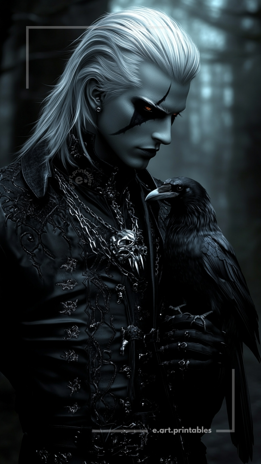 Gothic Witchcraft