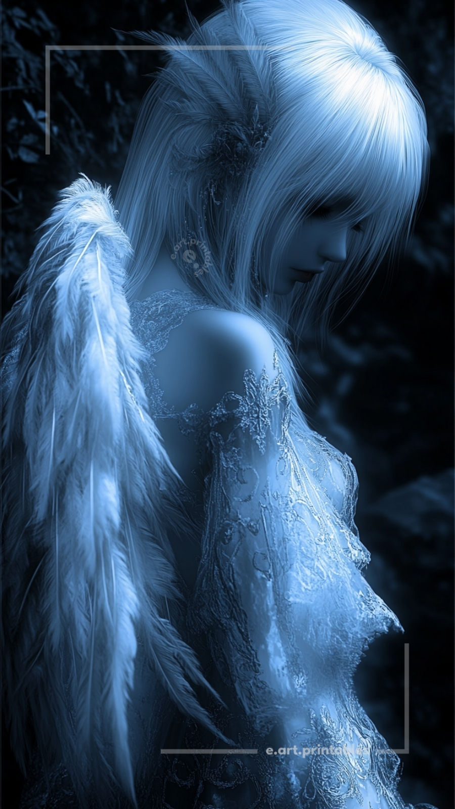 Gothic Angels