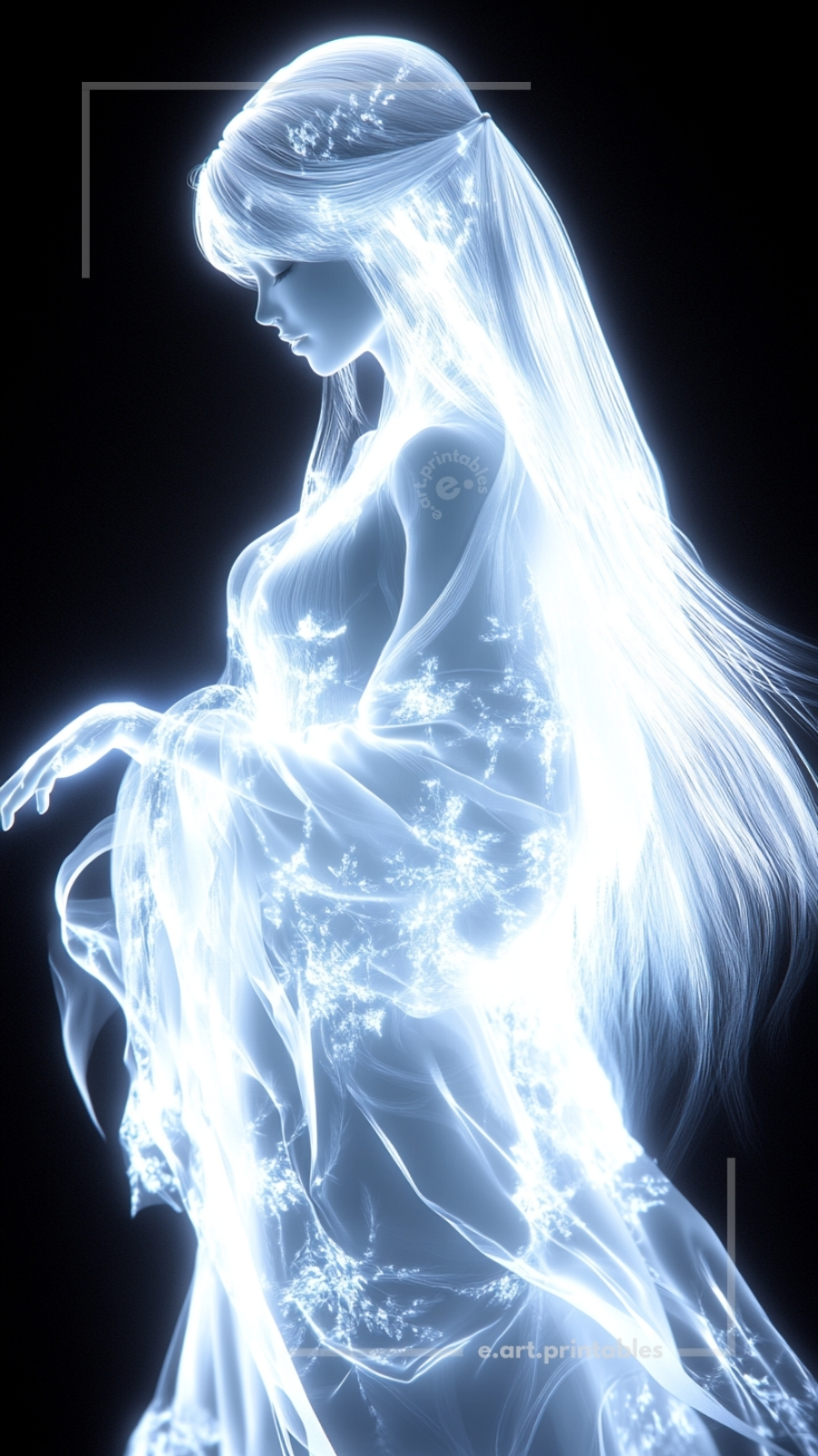Ghostly Grace