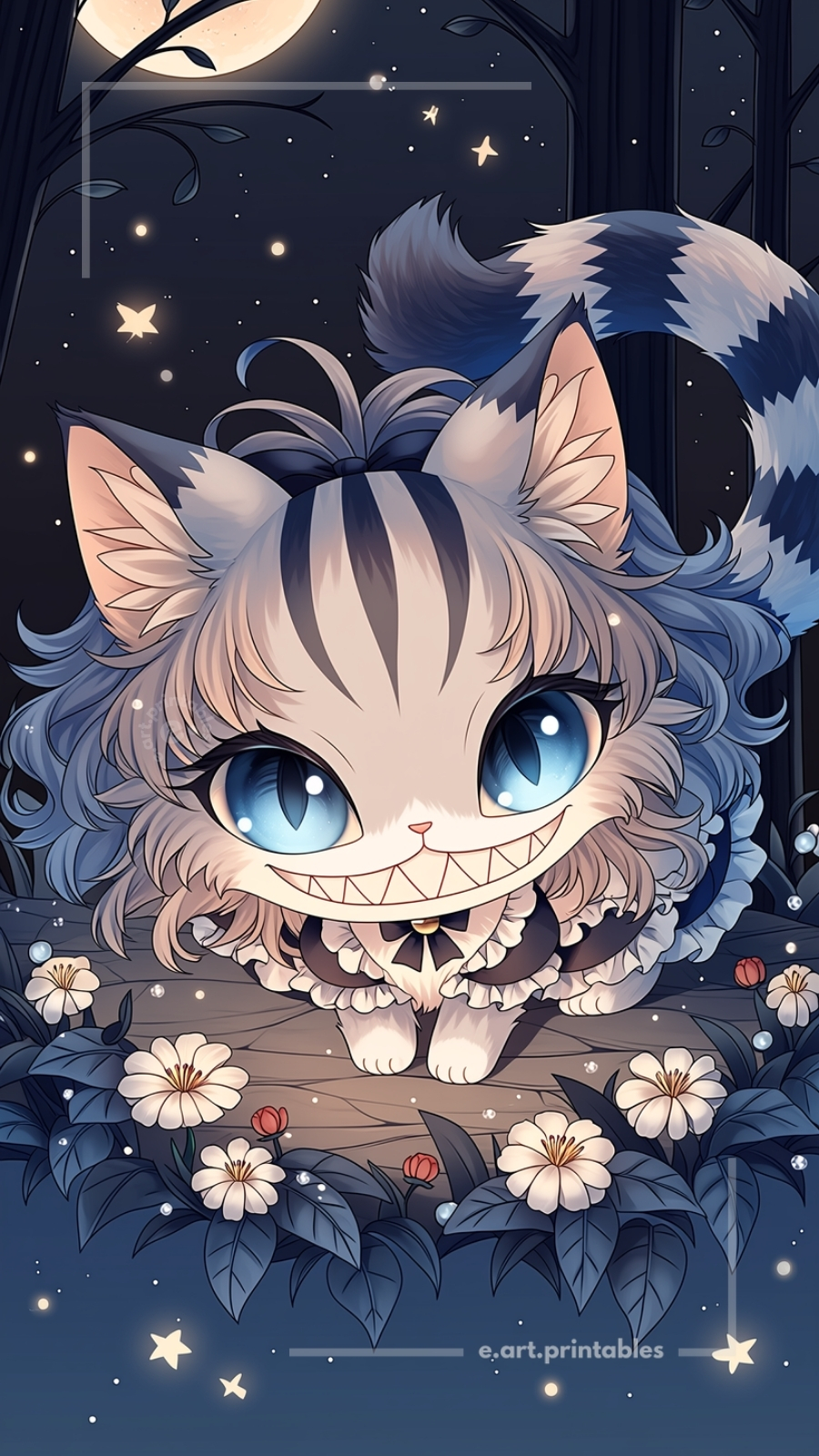 Alice in Wonderland