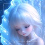 Mystical Mermaids - Blue
