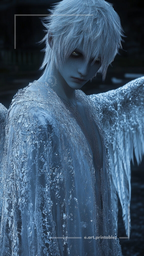 Gothic Angels