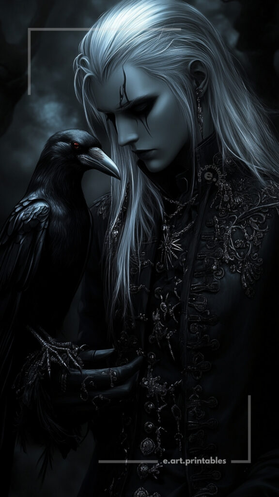 Gothic Witchcraft