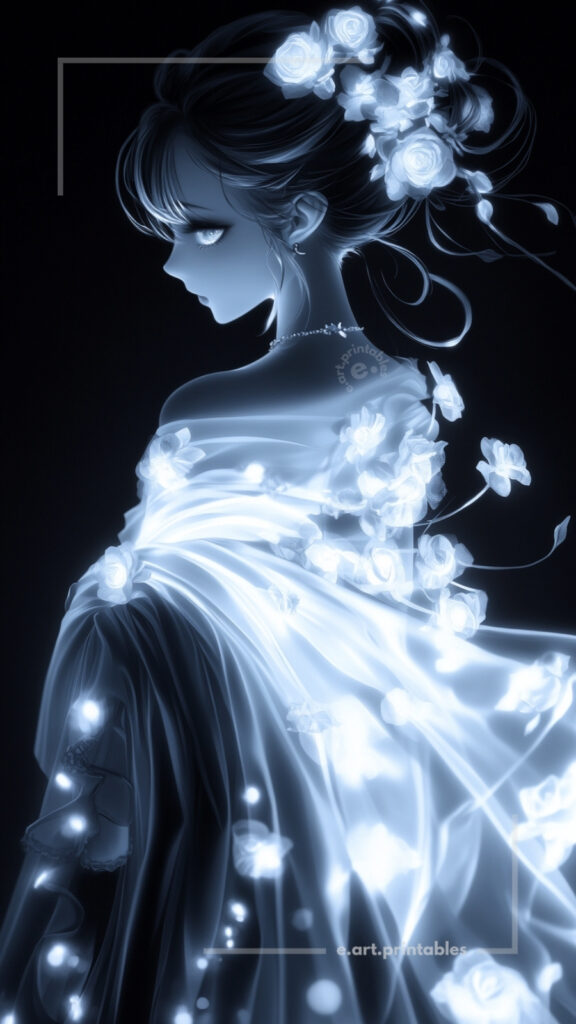 Ghostly Grace